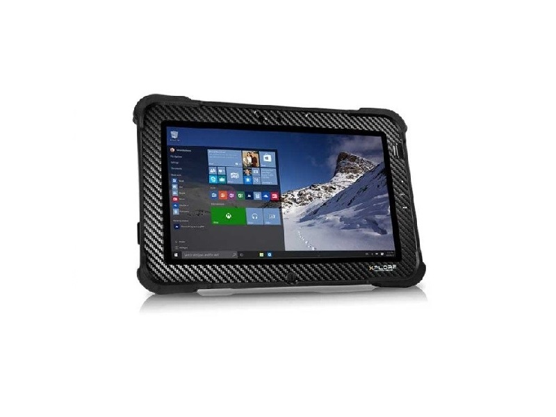 Zebra XSLATE B10 robusni Windows tablet